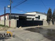 Bodega en renta con Dos Cuartos Fríos – Fraccionamiento...