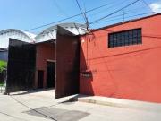 BODEGA EN RENTA CON OFICINAS EN SAN JOSE EL JARAL, ATIZAPAN