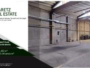 BODEGA EN RENTA CUAUTITLAN