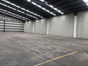 Bodega en Renta Cuautitlán Bodega en Renta Cuautitlán