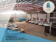 BODEGA EN RENTA CUAUTITLAN IZCALLI ESTADO DE MEXICO...