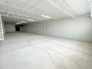 Bodega en renta de180m2 con entrada para trailer en... Bodega en renta de180m2 con entrada para trailer en...