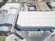 Bodega en renta de 1000 m2 en tultitlan dentro de parque...