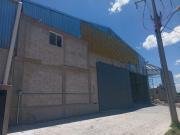 Bodega en RENTA de 1000 m, Arroyo Hondo, a 80 metros del...