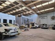 Bodega en renta de 1000 metros Comercial Monterrey Nuevo...