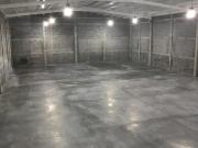 Bodega en renta de 100 metros. Apodaca Nuevo Leon