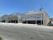 Bodega en renta de 1070 mts en Santa Catarina nueva parque