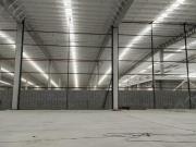 BODEGA EN RENTA DE 10929 METROS EN PARQUE GUADALUPE...