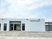 Bodega en renta de 1200 metros Parque Industrial Apodaca...