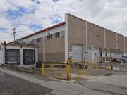 Bodega en Renta de 1242 metros y 2 rampas en Cd. Juárez,...