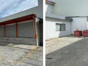 Bodega en renta de 1275 metros Guadalupe Nuevo Le?n