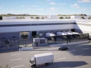 Bodega en renta de 13,000 m2 en Cuautitlán