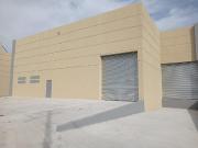 BODEGA EN RENTA DE 1413 METROS ESCOBEDO NUEVO LEON