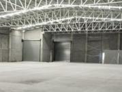 BODEGA EN RENTA DE 1415 METROS ESCOBEDO NUEVO LEON