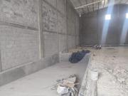 BODEGA EN RENTA DE 1780 METROS PESQUERIA NUEVO LEON