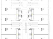 BODEGA EN RENTA DE 1995 METROS PARQUE INDUSTRIAL GUADALUPE