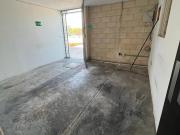 Bodega en renta de 1,050 m2 con and?n
