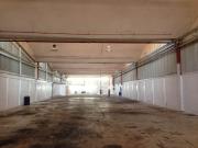 Bodega en renta de 1,168 m2 en Tlalnepantla