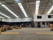 Bodega en renta de 1,900 m² en Naucalpan