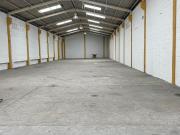 Bodega en renta de 2094 metros en Apodaca Nuevo Le?n