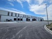 Bodega en renta de 2000 metros en Parque Industrial...