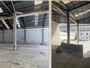Bodega en renta de 2310 metros en Monterrey Nuevo Le?n