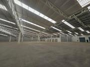 Bodega en renta de 23,400 m² en Vallejo