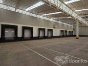 Bodega en renta de 23,400 m en Vallejo