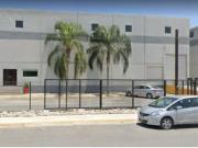 BODEGA EN RENTA DE 2410 METROS SANTA CATARINA NUEVO LE?N