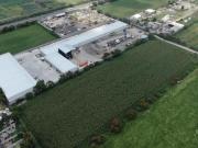 Bodega Renta de 250 m? en Parque Industrial Tlacote II,...