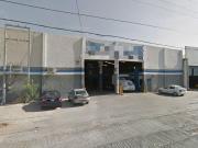 Bodega en renta de 2580 metros Guadalupe Nuevo Le?n