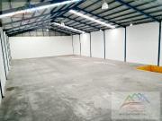 BODEGA EN RENTA DE 2650 METROS EN PARQUE INDUSTRIAL...