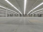 Bodega en renta de 26,000 m2 en Los Reyes