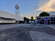 BODEGA EN RENTA DE 2858 M2 EN PARQUE INDUSTRIAL