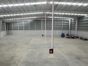 Bodega en renta de 2,746 m2 en Cuautitlán