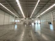 Bodega en renta de 2,900m2 en Parque industrial Quer?taro