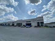 Bodega en renta de 2,900m2 en Parque industrial Querétaro