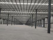 BODEGA EN RENTA DE 3064 METROS EN PARQUE GARCIA NUEVO LE?N