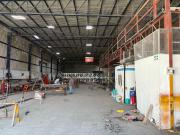 Bodega en renta de 3200 metros Parque mitras Monterrey...