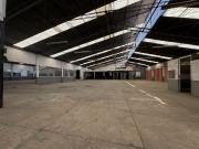 Bodega en renta de 3,000 m2 en Naucalpan