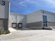 Bodega en renta de 3,200 m2 divisibles en Toluca