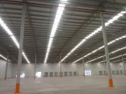 Bodega en renta de 3,800 m² en Tultepec