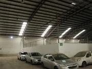 Bodega en renta de 4,500 en Industrial Alce Blanco