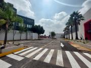 Bodega en renta de 4,833 m2 en Naucalpan