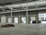 BODEGA EN RENTA DE 5156 METROS EN PARQUE GUADALUPE NUEVO...