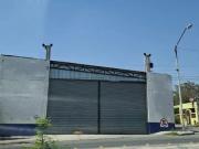 Bodega en Renta de 536 mts2 en Bernardo Reyes, Mty