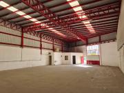 BODEGA EN RENTA DE 550 METROS HUINALA APODACA NUEVO LEON