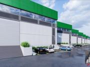 BODEGA EN RENTA DE 5676 METROS PARQUE INDUSTRIAL...