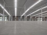 Bodega en renta de 5700 m2 en Los Reyes