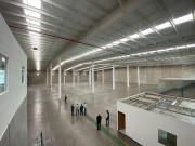 Bodega en renta de 5,200m2 en Parque industrial Quer?taro